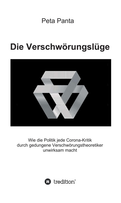 Die Verschwörungslüge