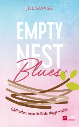 Read: Empty Nest Blues Book