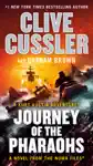 Journey of the Pharaohs by Clive Cussler & Graham Brown Book Summary, Reviews and Downlod