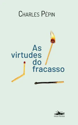 Read: As virtudes do Book Fracasso