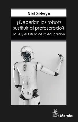 Read: ¿Deberían los Book robots sustituir al profesorado?