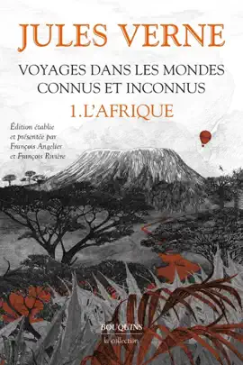Read: Voyages dans les mondes connus Book et inconnus - tome1 L'Afrique - L'Afrique