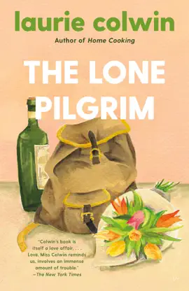 Read: The Lone Pilgrim Book