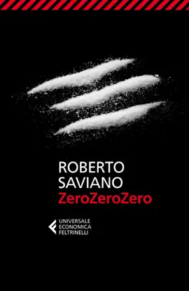 Read: ZeroZeroZero
