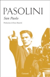 San Paolo - Pier Paolo Pasolini