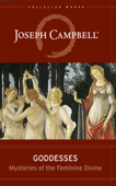 Goddesses - Joseph Campbell