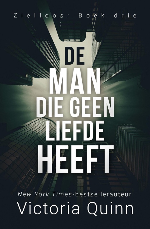 De Man die geen liefde heeft