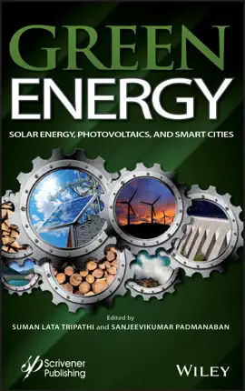 Read: Green Book Energy