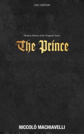 The Prince Nicolo Machiavelli