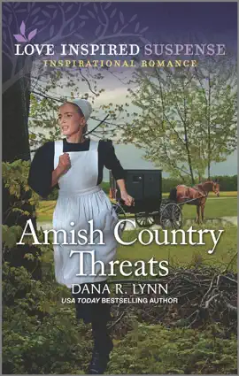Read: Amish Country Threats Book