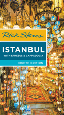 Rick Steves Istanbul - Lale Surmen Aran &amp; Tankut Aran Cover Art