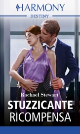 Stuzzicante ricompensa - Rachael Stewart
