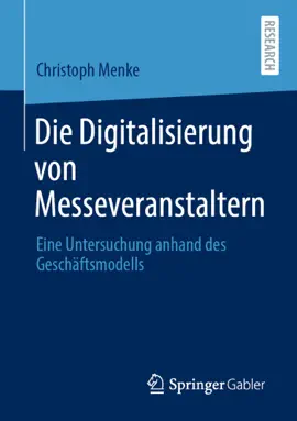 Read: Die Digitalisierung von Book Messeveranstaltern