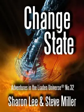 Read: Change State Book