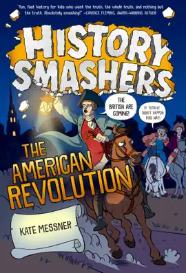 Read: History Smashers: The American Book Revolution