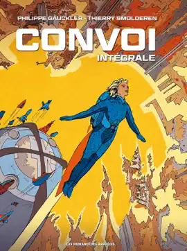 Read: Convoi