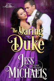 The Daring Duke - Jess Michaels