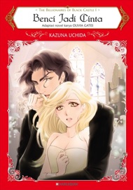 Benci Jadi Cinta - Kazuna Uchida & Olivia Gates