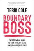 Boundary Boss - Terri Cole