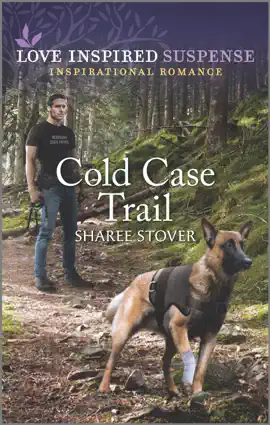 Read: Cold Case Book Trail