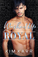 Kim Karr - Washed Up Royal artwork