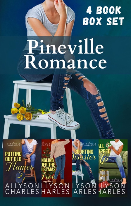 Pineville Romance Box Set