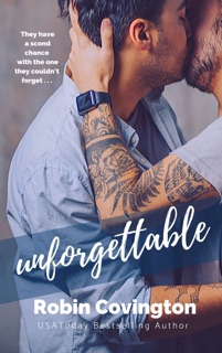 Unforgettable by Robin