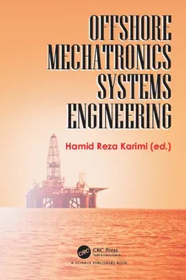 Read: Book Offshore Mechatronics Systems Engineering