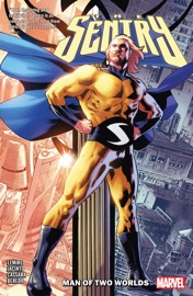 Sentry - Jeff Lemire