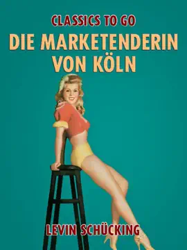 Read: Die Marketenderin von Köln Book