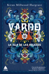 Vardo Book Cover