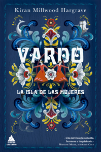 Vardo Book Cover