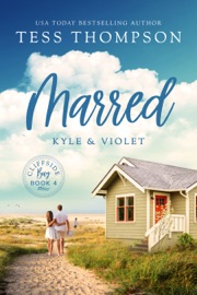 Marred: Kyle and Violet