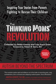 The Thinking Moms' Revolution - Helen Conroy, Lisa Joyce Goes & Robert W. Sears