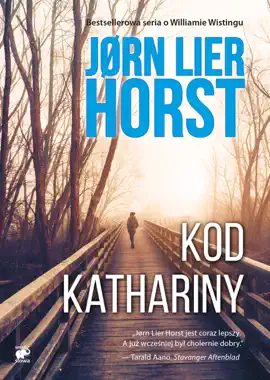 Read: Book Kod Kathariny