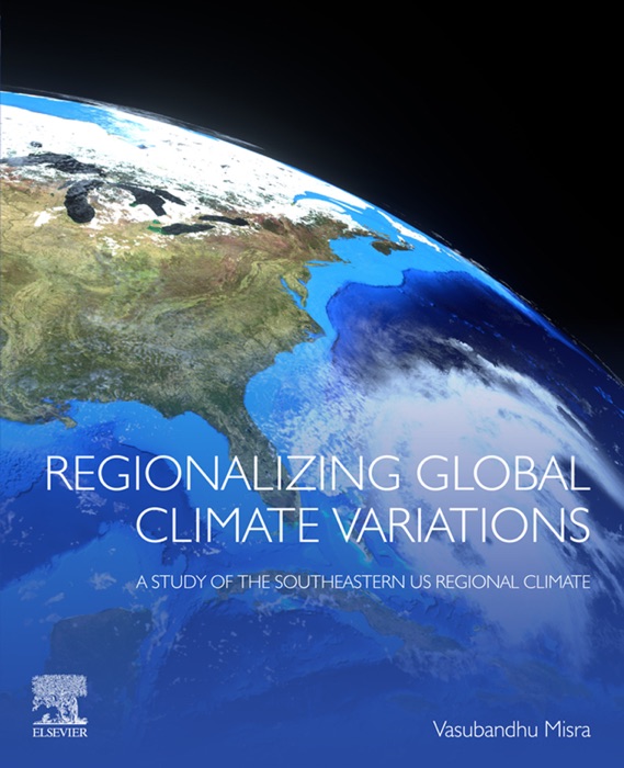 Regionalizing Global Climate Variations