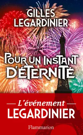 Read: Pour un instant Book d'éternité