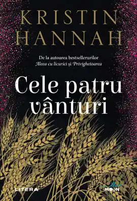 Read: Book Cele patru vânturi