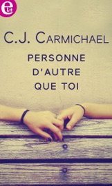 Personne d'autre que toi