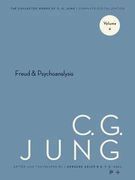Read: Book Collected Works of C. G. Jung, Volume 4