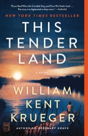 This Tender Land - William Kent Krueger