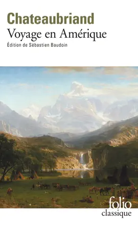 Read: Voyage en Book Amérique