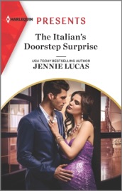 The Italian's Doorstep Surprise - Jennie Lucas