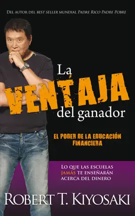 Read: La ventaja del Book ganador