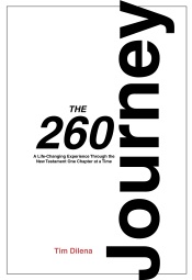 The 260 Journey