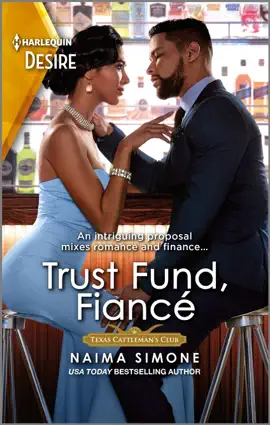 Read: Book Trust Fund Fiancé