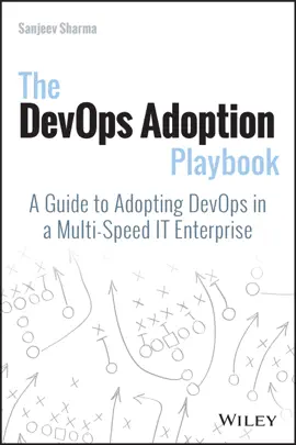 Read: The DevOps Book Adoption Playbook