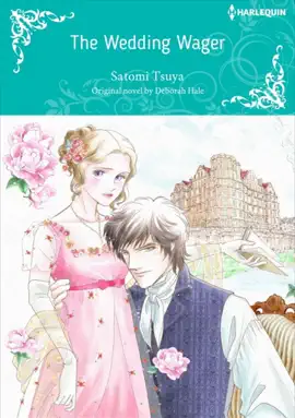 Read: The Wedding Book Wager