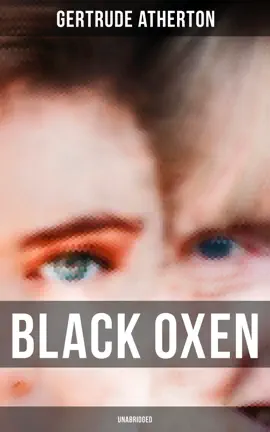 Read: Black Oxen Book (Unabridged)