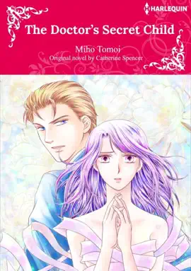 Read: The Doctor's Book Secret Child